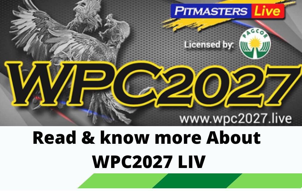 Is Participating in Wpc2027 Com Live Illegal?