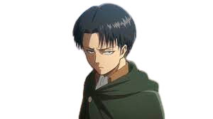 What is Levi Ackerman height and age in Attack on Titan?