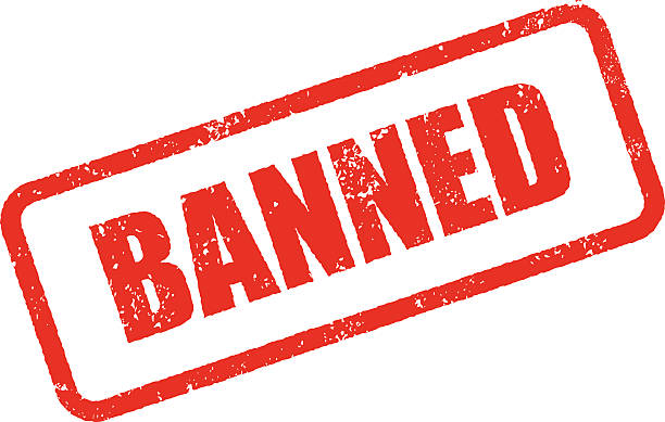 Ten Ridiculous Bans Around the World