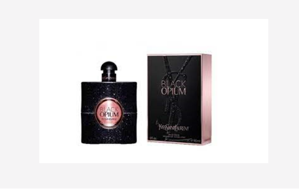 YSL Black Opium perfume : Discover All You Need to Know About