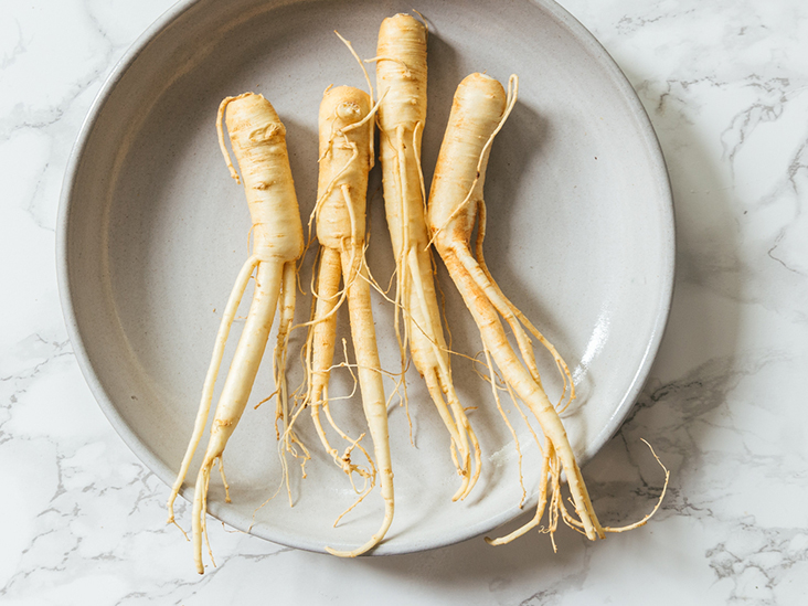 Benefits of Ginseng for Erectile Dysfunction
