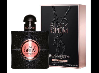Choosing the Best YSL Black Opium Perfume