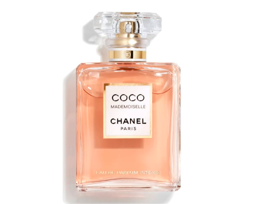Coco Chanel Mademoiselle Perfume Review