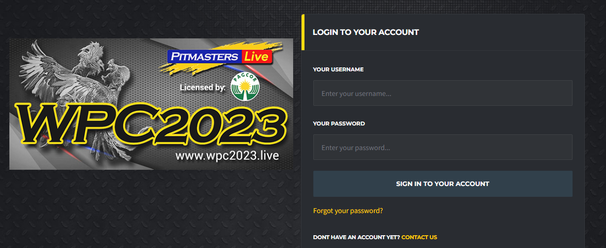 Watch WPC 2023 Live