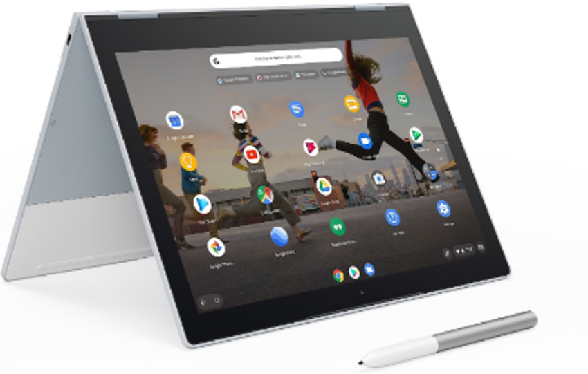 Google Pixelbook 12in Review – Performance and Price