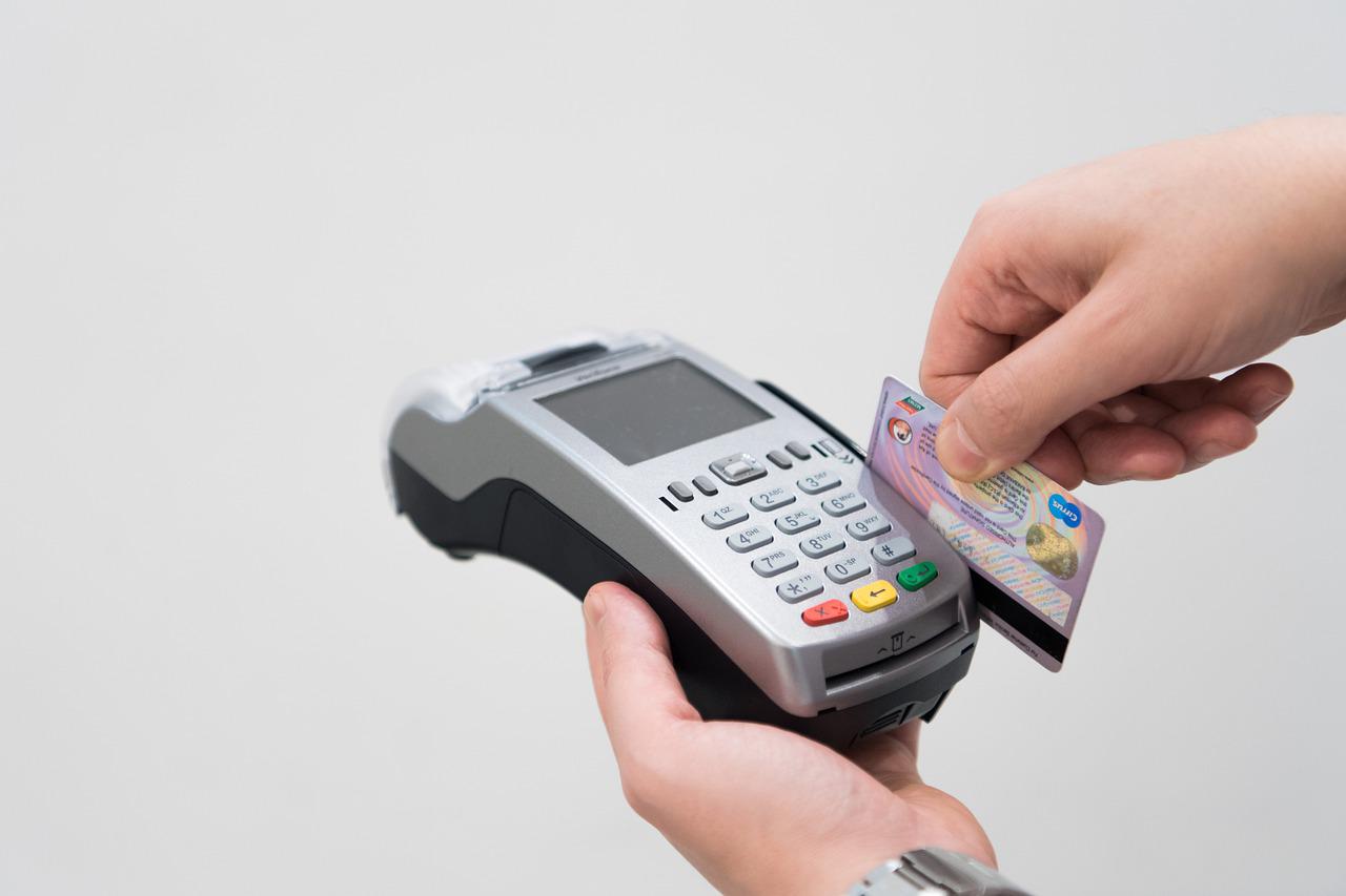 4 Thumb rules to Choosing a Credit Card