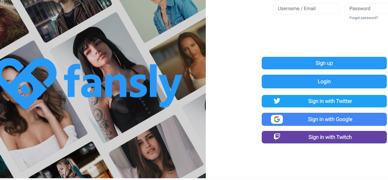 Everything You Need to Know About Fansly