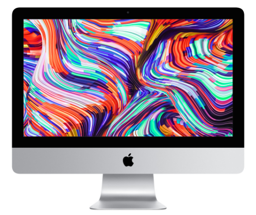 Everything You Need to Know About the iMac Pro i7 4K