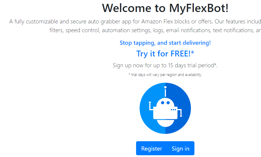 myflexbot