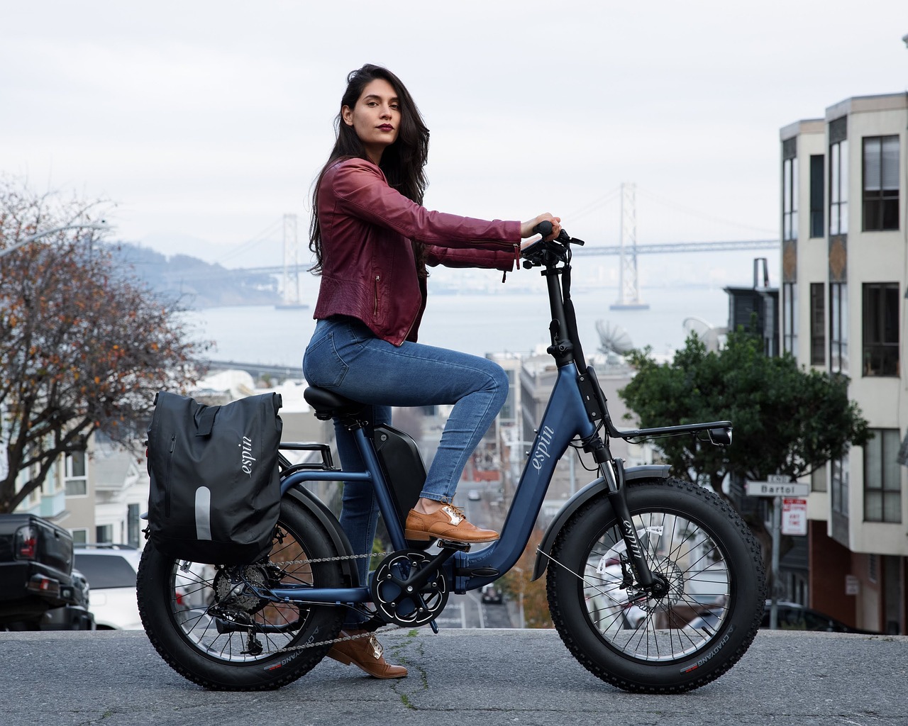 The Best Electric Bikes For 2022
