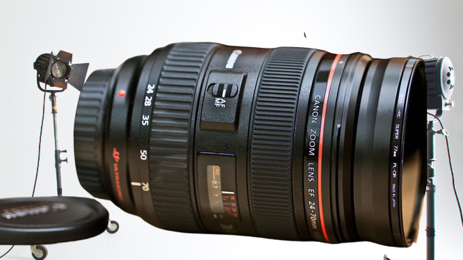 Why a UV Protection Lens Filter is Essential to Your Camera