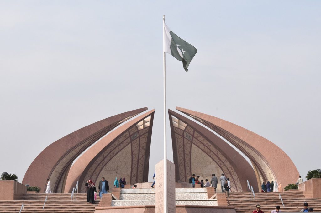 islamabad-monument