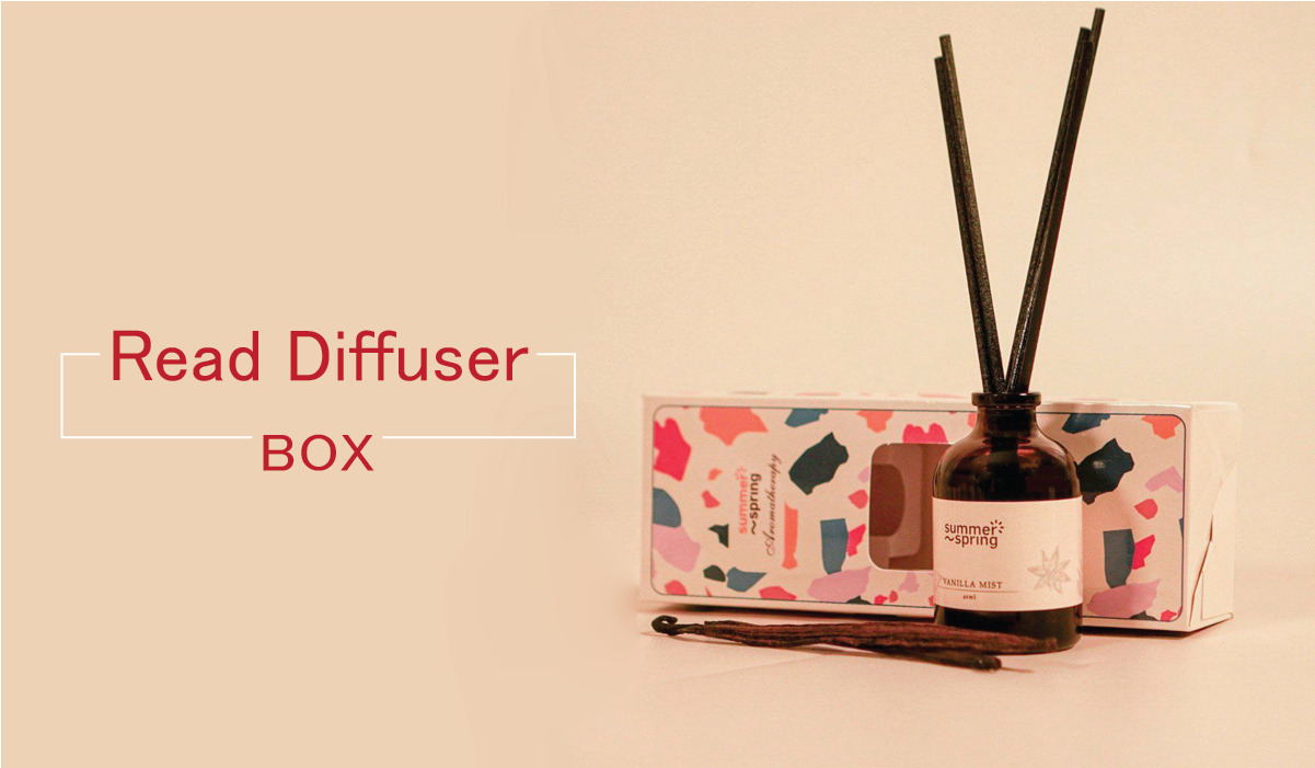 05 Factors to Consider When Choosing Custom Reed Diffuser Boxes