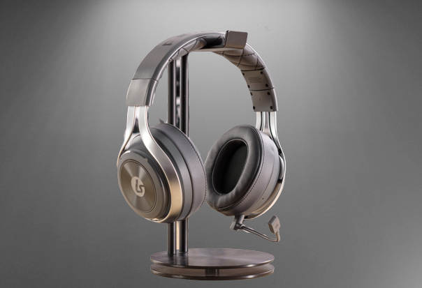 LucidSound LS31 Wireless Gaming Headset Review