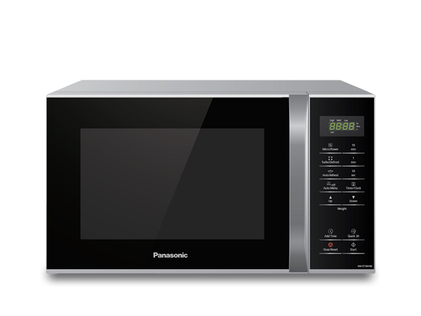 5 Best Panasonic Microwave Oven For Baking And Grilling In India 2022
