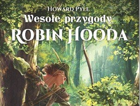Robin Hooda – Everything you need to know