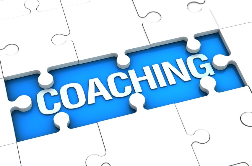 How To Get Sales Coaching: 10 Ways To Find The Right Sales Coaches For You
