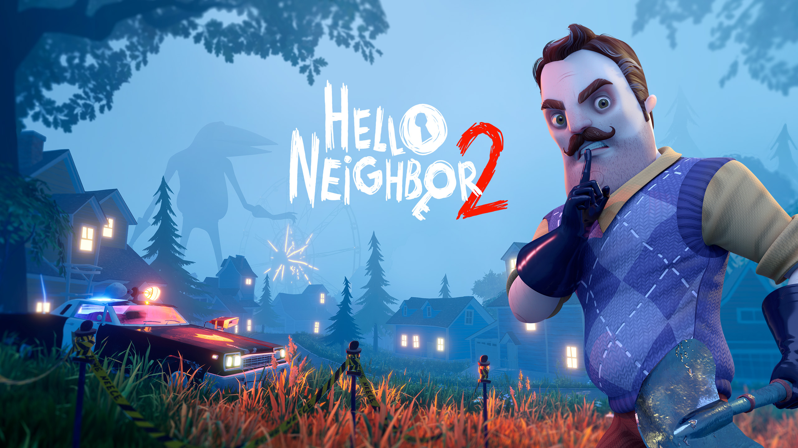 How to Complete Day 4 Puzzles in Hello Neighbor