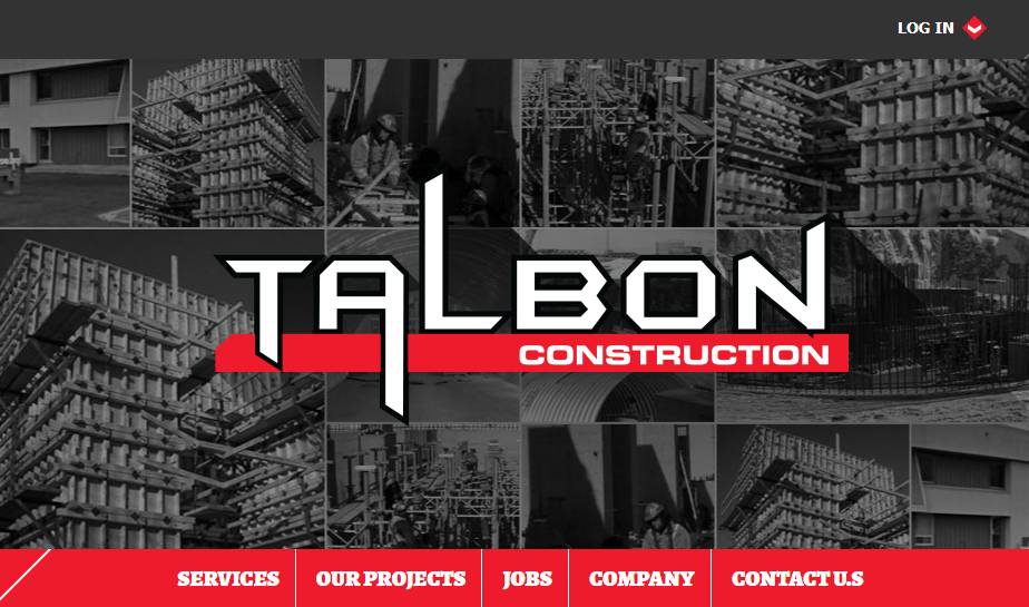 Talbon Construction Complete review