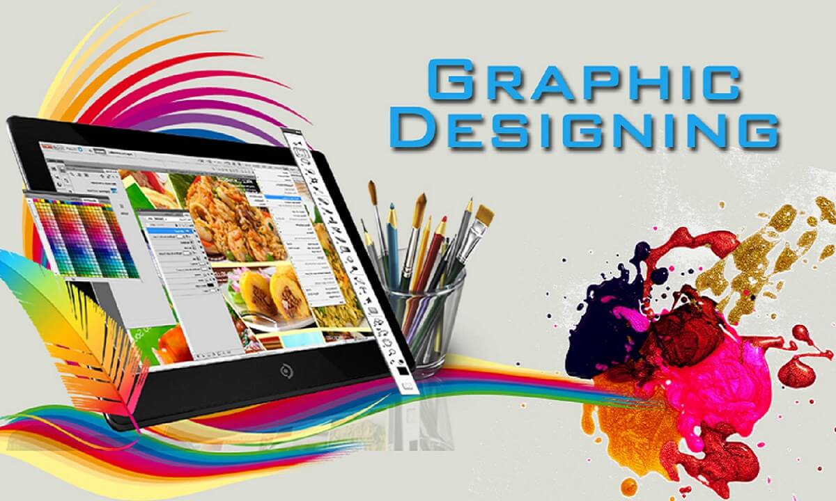 Training in Graphic Designing Course in Multan is available for Professionals