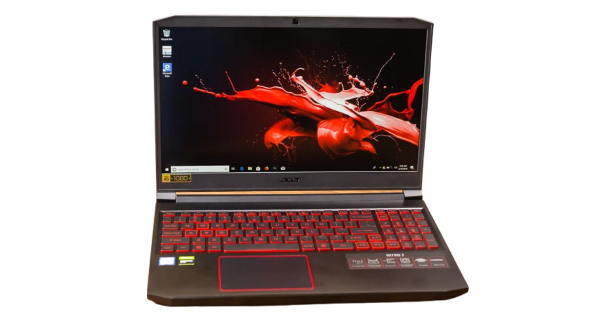 Acer Aspire Nitro 7