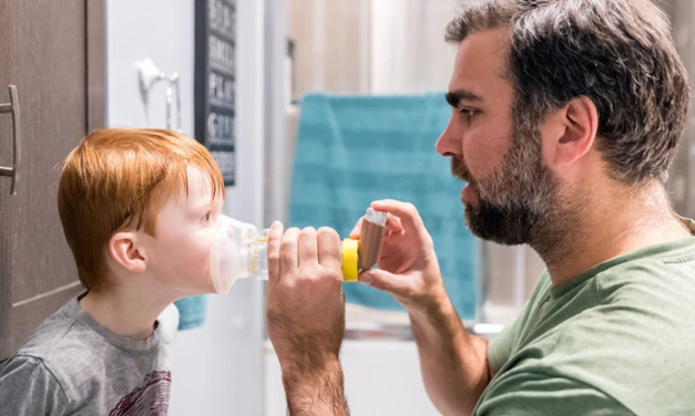 Asthma Management Requires An Asthma Action Plan