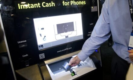 A Complete And Concise Ecoatm Review