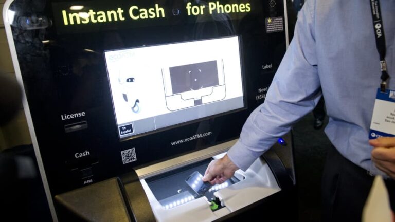 Ecoatm Review