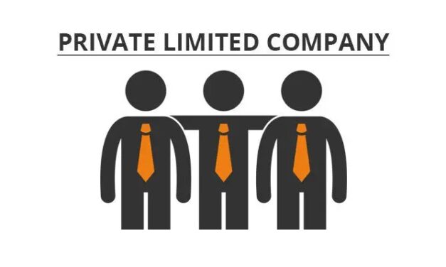 Private Limited Company Registration In India
