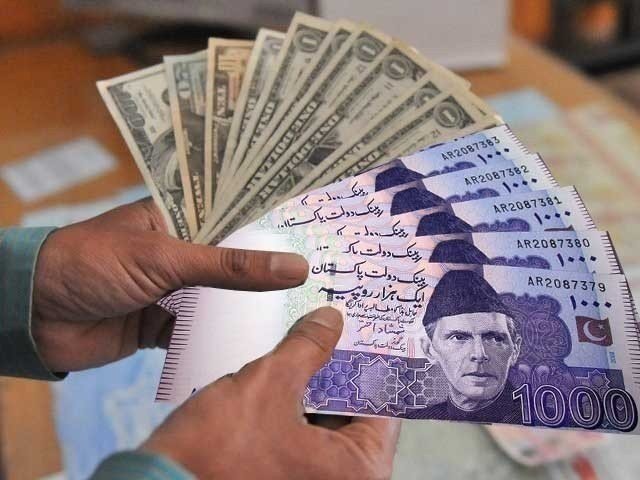 1 usd to PKR Exchange Rate | Convert Dollar to Pakistani Rupee