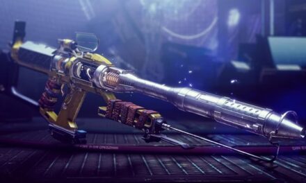 10 Best Linear Fusion Rifles In Destiny 2