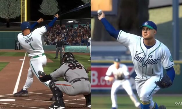 10 Best Ways To Improve Your Player In MLB The Show 23