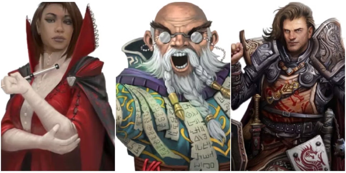 11-best-archetypes-in-pathfinder-game