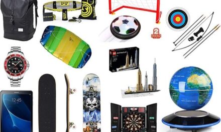 Top Birthday Gifts for Boys: Perfect Presents for Young Adventurers