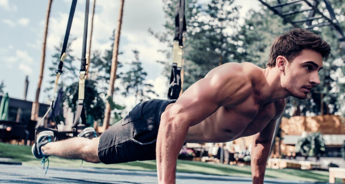Boosting Testosterone: 8 Ways to Improve Your Life