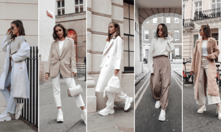 The Timelessness of White Outfits – Embrace the Classic Trend