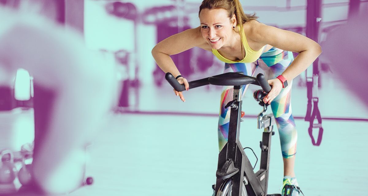 How To Make Indoor Cycling A Fun Idea?