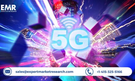 Global 5G Testing Equipment Market Size, Share, Report, Trends, Price, Growth, Key Players,  Forecast 2023-2028 | EMR Inc.