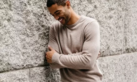 How to Purchase the Best Men’s Cashmere in Online Enterprises?