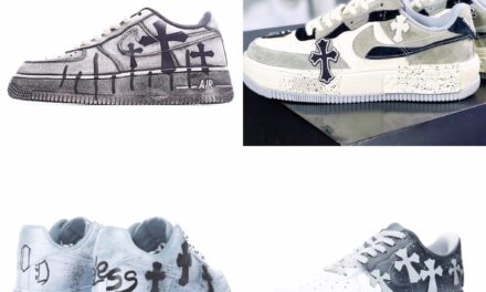 Why Choose Replica Sneakers over the Real Deal? Here Are a Few Reasons
