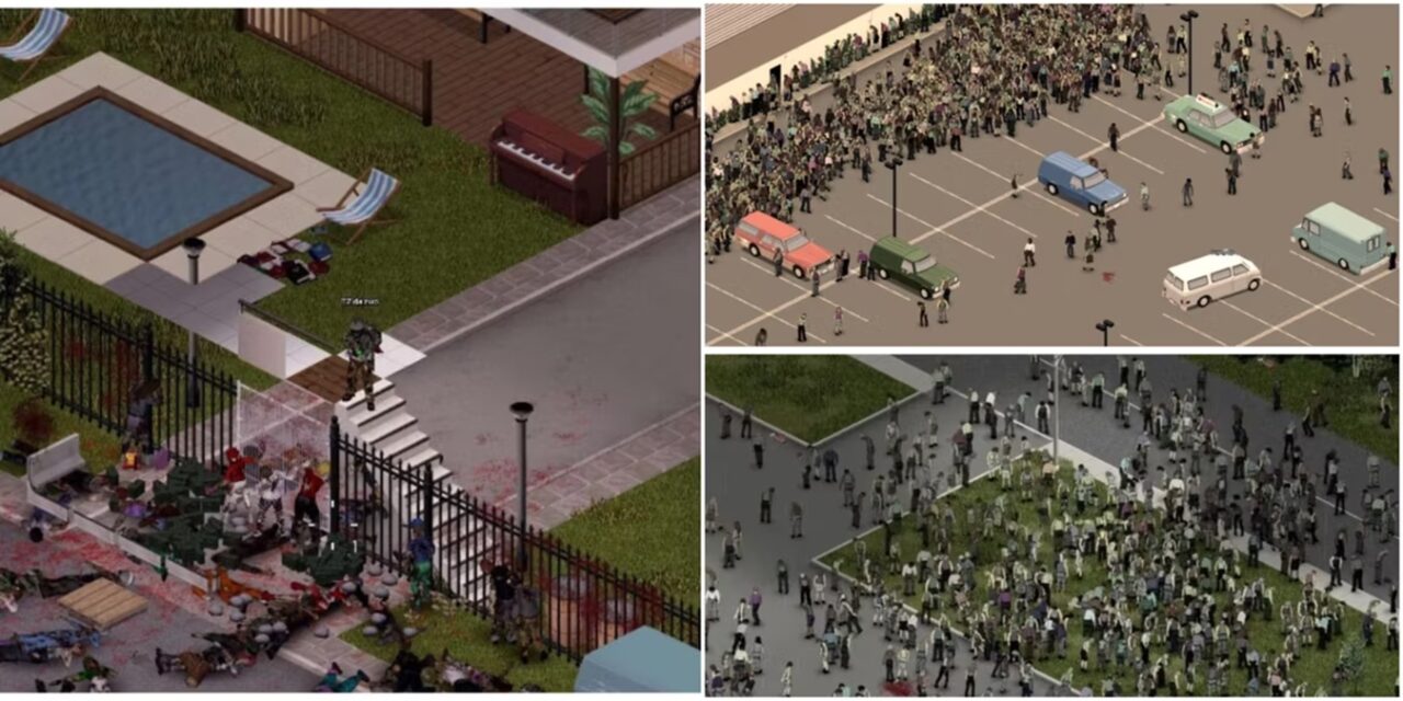 8 Best Guns In Project Zomboid, Ranked