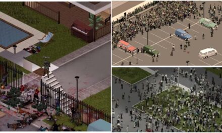 8 Best Guns In Project Zomboid, Ranked