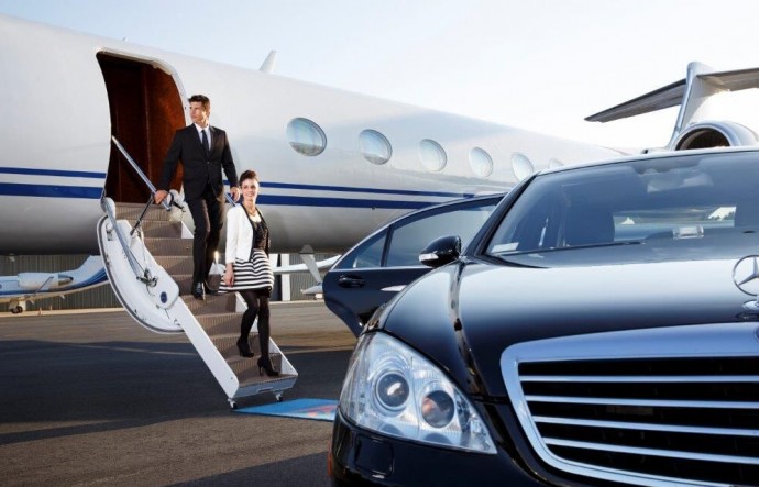 Airport Limousine Services