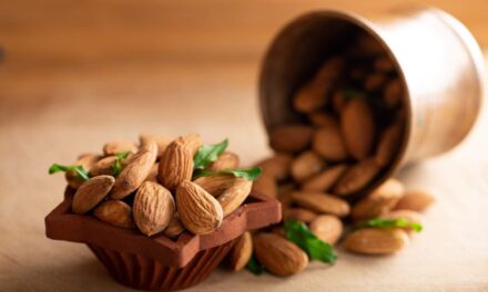 Health Benefits of Almonds for Men and Women