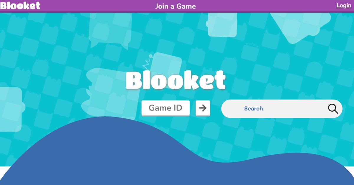 How to Join a Blooket Game Follow the easy steps to Join blooket