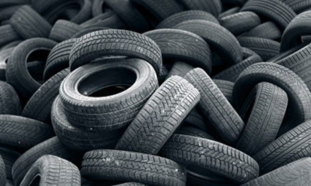 Boldly Rolling Ahead-Visionary Business Development in the Truck Wheels & Tires Market