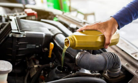 Myths About Your Car’s Engine Oil Busted!