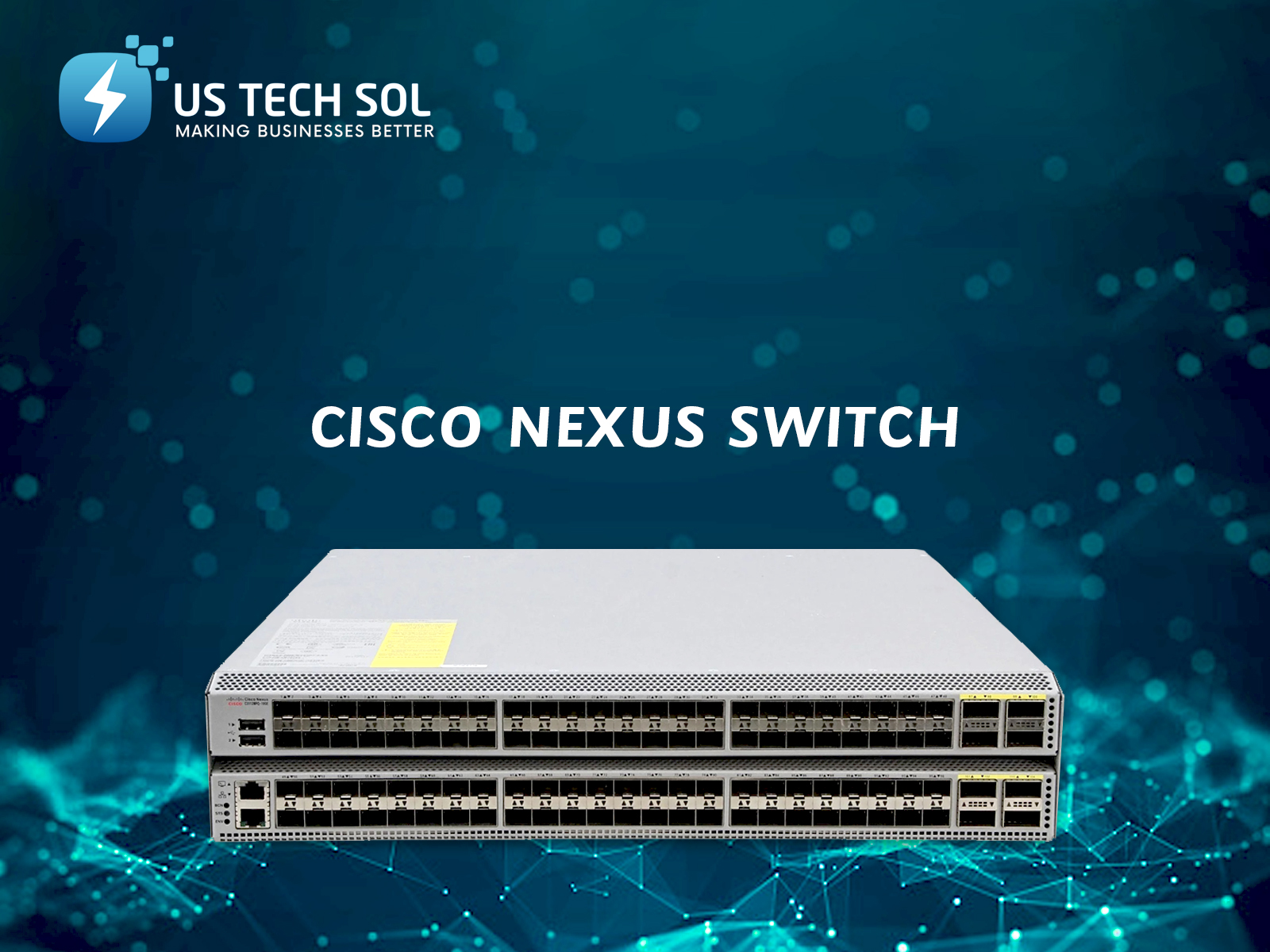 Cisco Nexus Switch