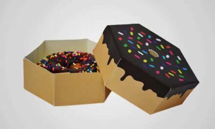 The Power Of Custom Donut Boxes To Ensure Business Growth