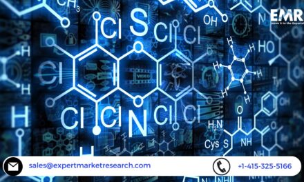 Global Cyclohexanone Market Price, Trends, Growth, Analysis, Key Players, Outlook, Report, Forecast 2023-2028